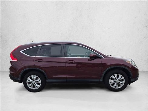 Used 2014 Honda CR-V EX-L image 4