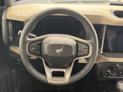 New 2026 Ford Bronco Big Bend w/ Black Diamond Package AWD/4WD image 16
