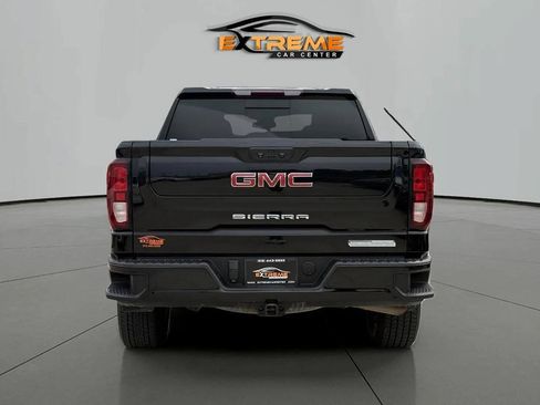 Used 2022 GMC Sierra 1500 Elevation w/ Elevation Premium Package AWD/4WD image 5