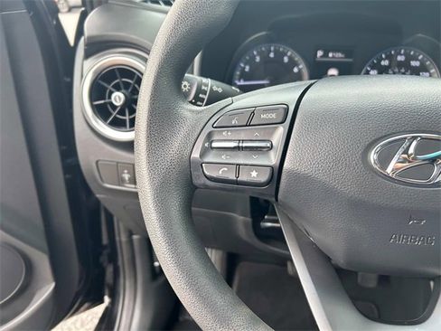 Used 2023 Hyundai Kona SEL w/ Cargo Package image 22