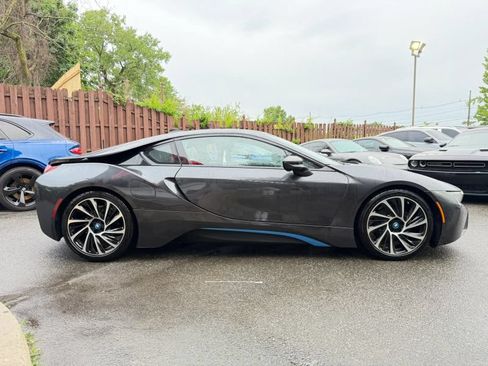 Used 2015 BMW i8 AWD/4WD image 5