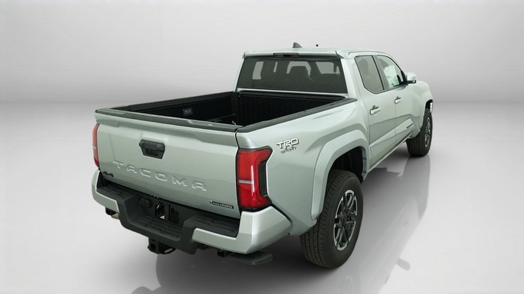 New 2026 Toyota Tacoma TRD Sport AWD/4WD image 49