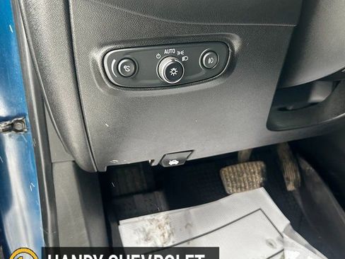 Certified 2021 Chevrolet Equinox Premier image 22