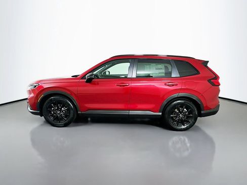 New 2026 Honda CR-V Sport-L image 8