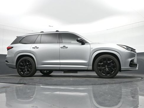 Certified 2025 Lexus TX 350 AWD w/ Technology Package image 11