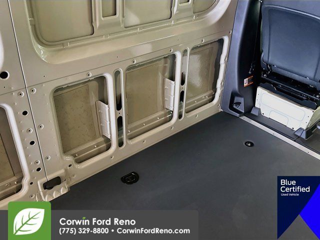 Used 2026 Mercedes-Benz Sprinter 2500 image 25