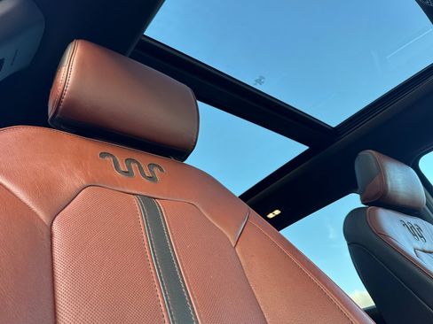 Used 2022 Ford F350 King Ranch w/ King Ranch Ultimate Package image 16
