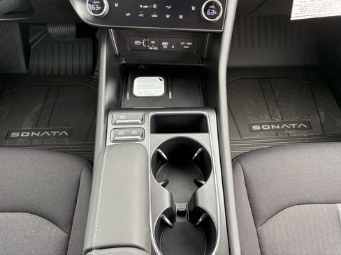 New 2026 Hyundai Sonata SEL FWD image 28
