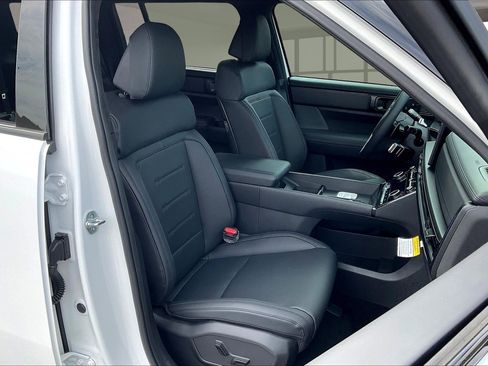 New 2026 Hyundai Santa Fe Calligraphy image 11