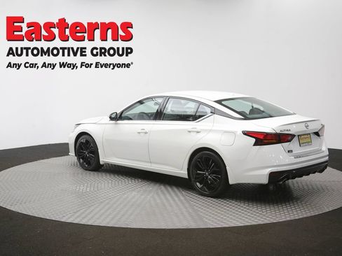 Used 2023 Nissan Altima 2.5 SR FWD image 63