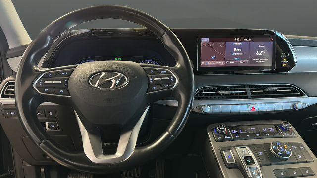 Used 2021 Hyundai Palisade SEL w/ Premium Package AWD/4WD image 11