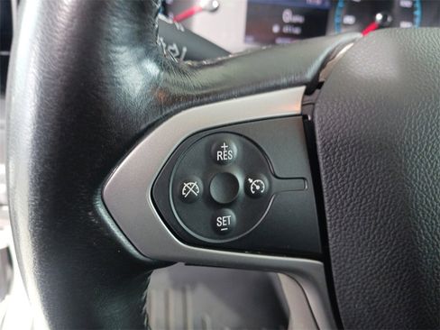 Used 2019 Chevrolet Colorado LT w/ LT Convenience Package image 31