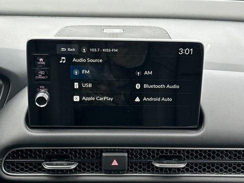 New 2026 Honda HR-V EX-L image 30