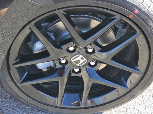 New 2026 Honda Civic Sport image 3