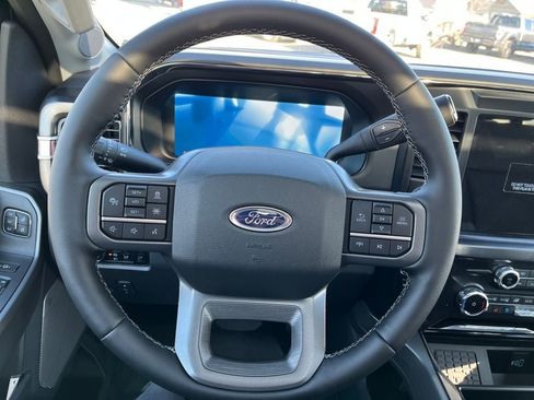 New 2026 Ford F250 Lariat w/ Tremor Off-Road Package image 17