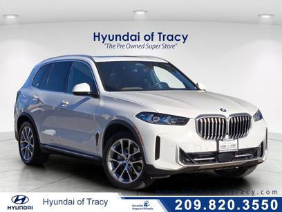 Used 2025 BMW X5 xDrive40i w/ Climate Comfort Package