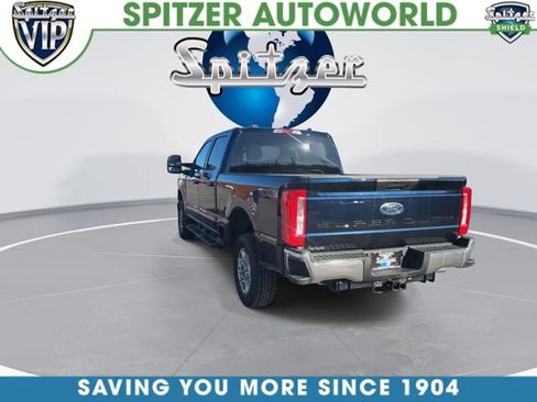 Used 2025 Ford F250 XLT image 8