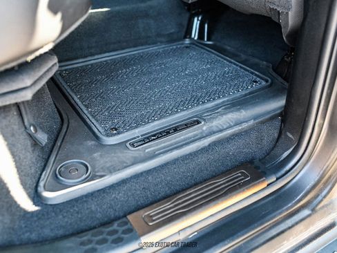 Used 2024 RAM 5500 4x4 Crew Cab image 99