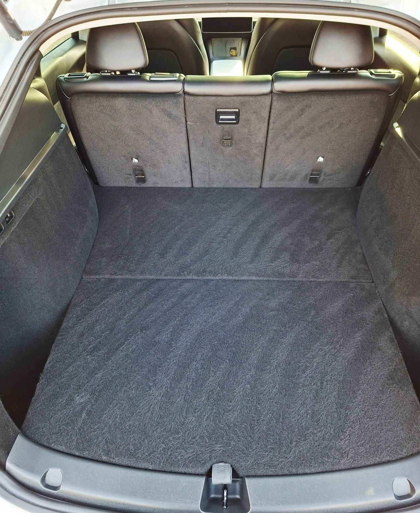 Used 2024 Tesla Model Y Long Range RWD image 14