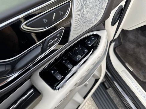 Certified 2024 Lincoln Navigator L Black Label image 21