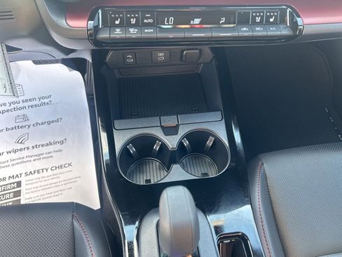 New 2026 Toyota Prius Plug-In Hybrid image 18