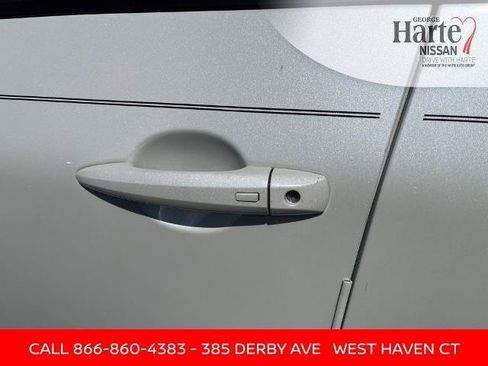 Certified 2023 Nissan Rogue SL w/ SL Premium Package AWD/4WD image 13