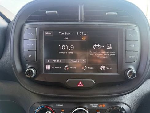 Used 2024 Kia Soul LX w/ Option Group 015 FWD image 28