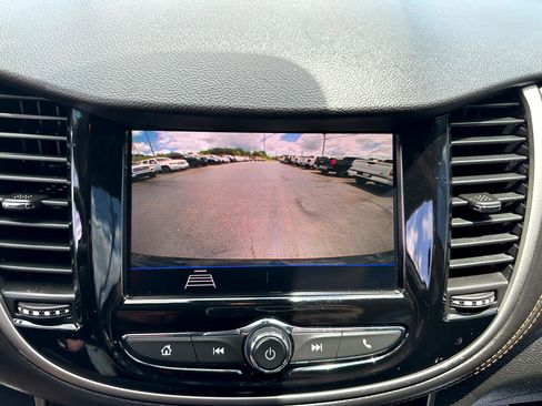 Used 2020 Chevrolet Trax LS w/ Tint and Cruise Package image 17