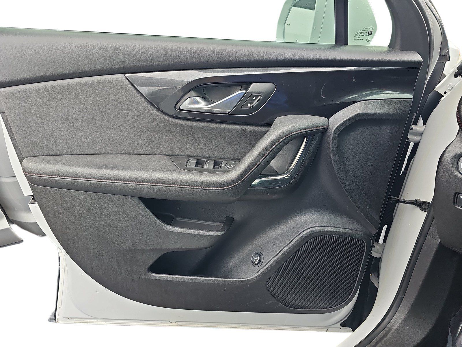 Used 2019 Chevrolet Blazer RS w/ LPO, Floor Liner Package FWD image 23