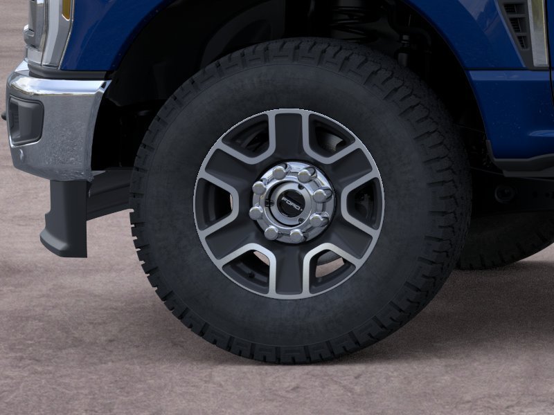 New 2026 Ford F350 Lariat w/ Lariat Premium Package AWD/4WD image 19