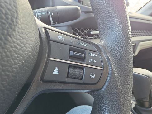 Used 2024 Honda Accord EX image 21