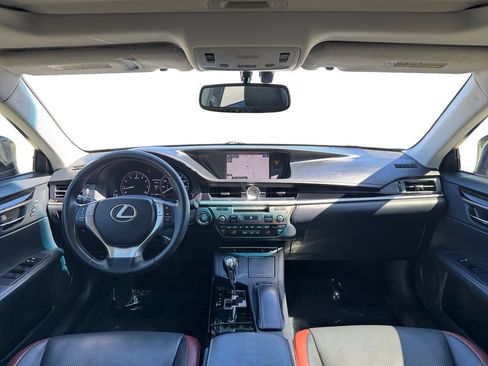 Used 2015 Lexus ES 350 FWD image 12