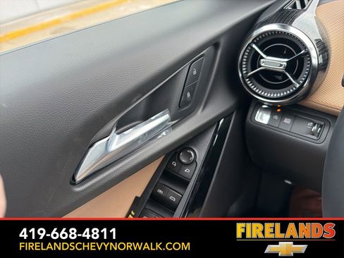 New 2026 Chevrolet Equinox ACTIV w/ Safety and Technology Package image 23