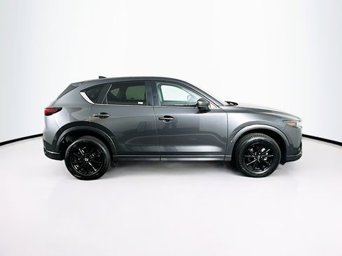 Used 2025 MAZDA CX-5 AWD 2.5 S w/ Preferred Package image 10