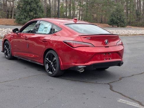 New 2026 Acura Integra A-Spec image 7