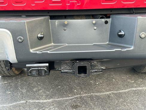 Used 2014 Ford F350 Lariat w/ Lariat Interior Package image 6