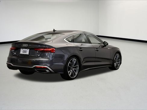 Certified 2023 Audi A5 2.0T Premium w/ Convenience Package image 5