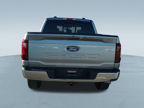 Used 2024 Ford F150 XLT w/ Equipment Group 302A MID image 8