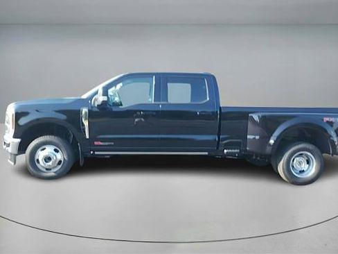 New 2026 Ford F350 Lariat w/ Lariat Ultimate Package image 7