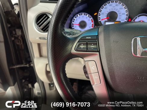 Used 2013 Honda Pilot EX-L image 32