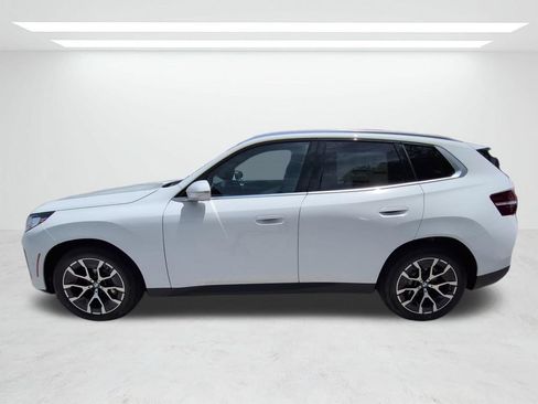 New 2026 BMW X3 xDrive30i w/ Convenience Package AWD/4WD image 7