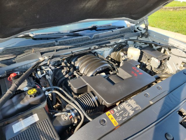 Used 2018 GMC Sierra 1500 4x4 Regular Cab image 17