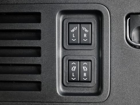 New 2026 Buick Enclave Sport Touring w/ Power Package image 12