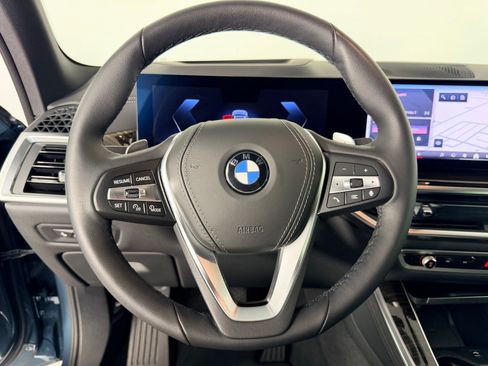 Certified 2026 BMW X5 sDrive40i RWD image 11
