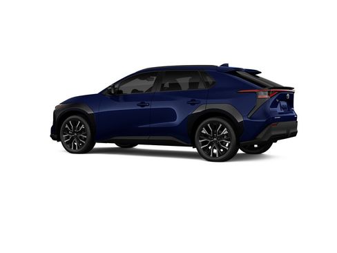 New 2026 Toyota bZ image 5