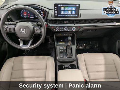 Certified 2023 Honda CR-V EX-L image 29