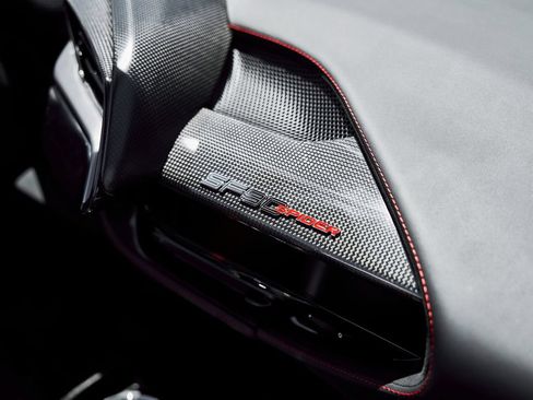Used 2023 Ferrari SF90 Spider AWD/4WD image 46