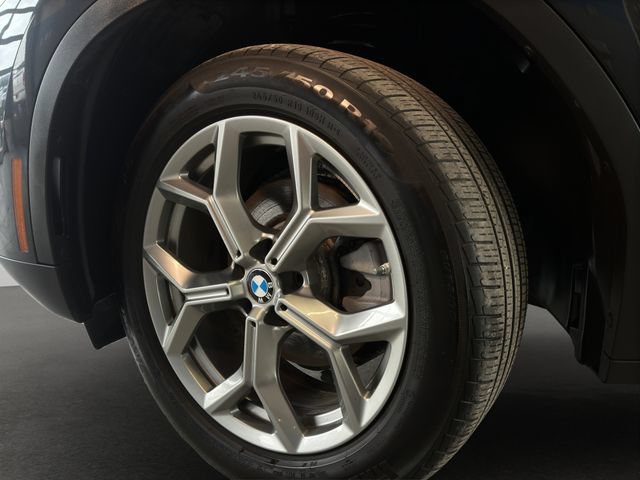 Used 2024 BMW X3 xDrive30i AWD/4WD image 23