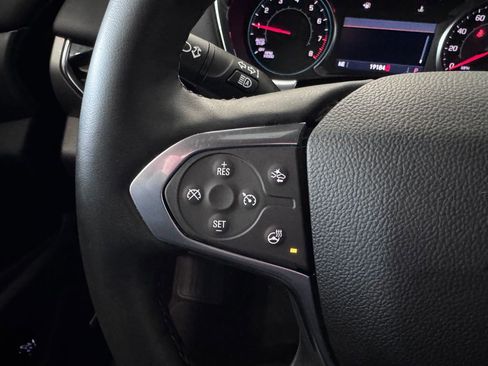 Certified 2023 Chevrolet Traverse LT w/ LT Premium Package image 14