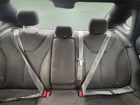 Used 2015 Dodge Dart SXT w/ Rallye Appearance Group image 10